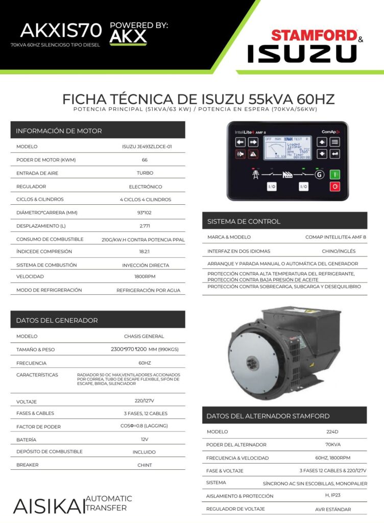 Ficha tecnica-AKX-ISUZU 70kVA S.S.pdf(1)