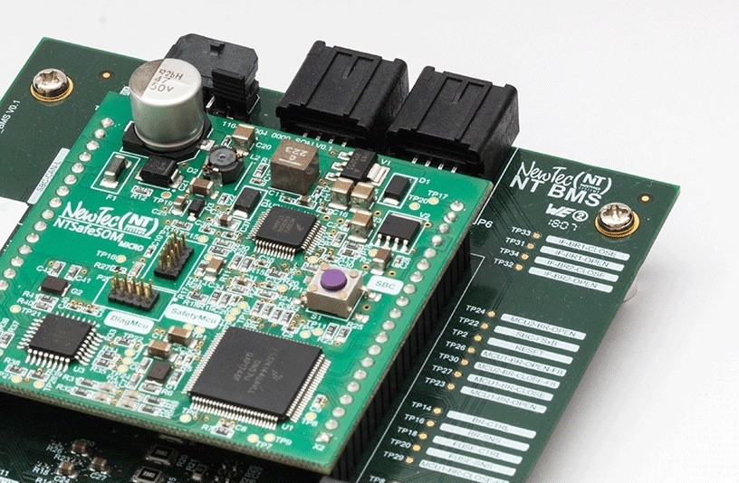BMS-AKX-GENERATOR