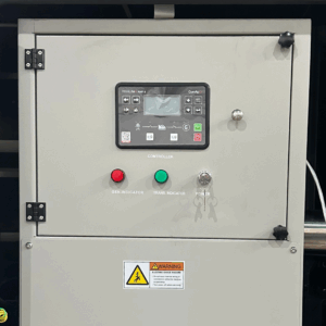 generador 206kva-Energía Central