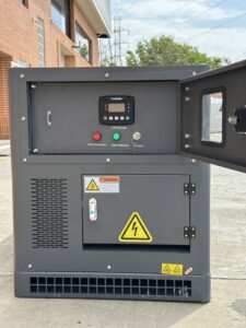 Faw 20 kva-Energía Central