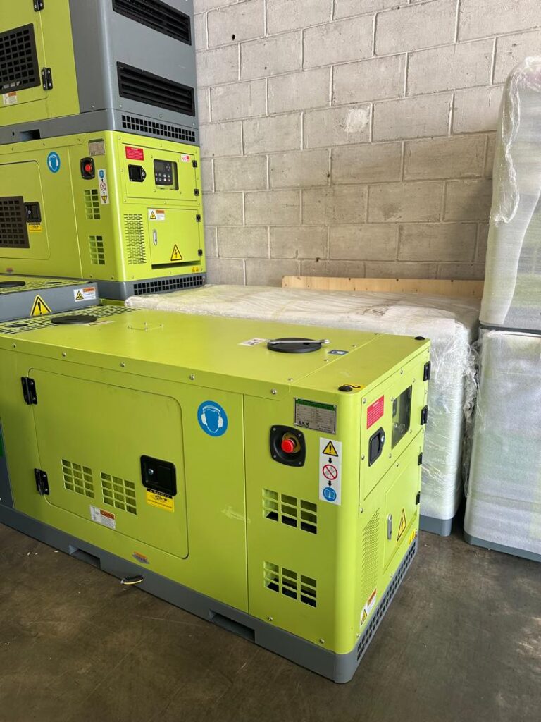 Generador-AKX-Generator-