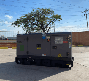 isuzu-Energía Central