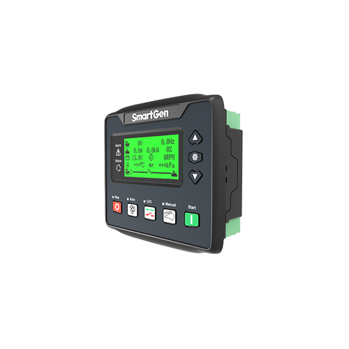 Panel SmartGen-akx-generator