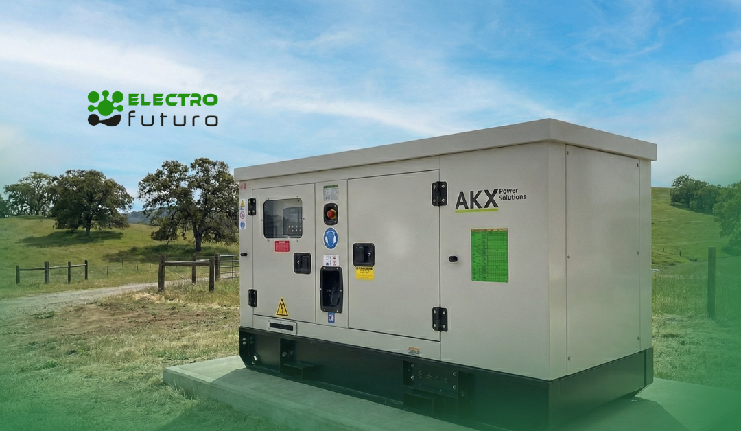 GENERADOR 125 KVA-electrofuturo