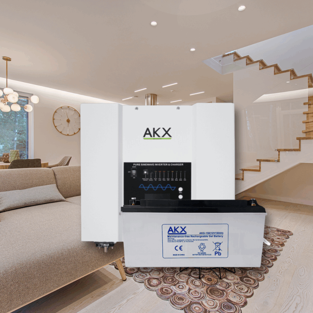 inversor 1.5 kw