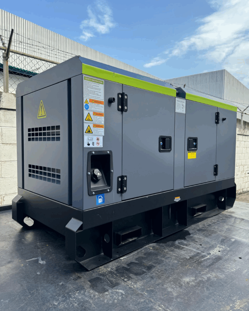 Generador AKX-GENERATOR (2)