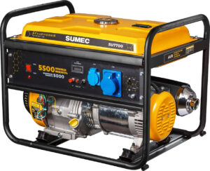 generador traicional-akx-generator
