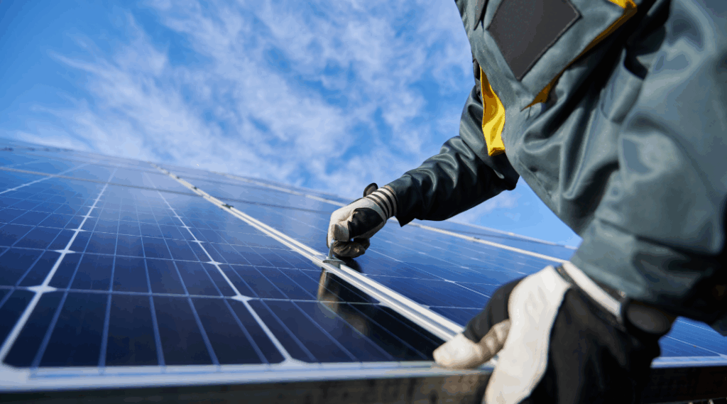 inversor panel solar-akx-generator