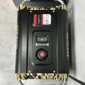 Generador-3kva-Energía Central