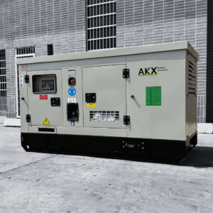 generador-75 KVA CUMMINS-Energía Central