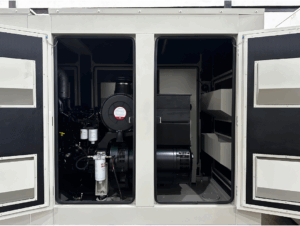 generador-75 KVA CUMMINS-Energía Central