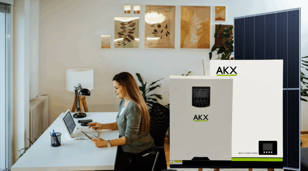 inversores-akx-generator