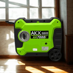 7kva-Energía Central
