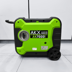 generador 7kva-AKX GENERATOR