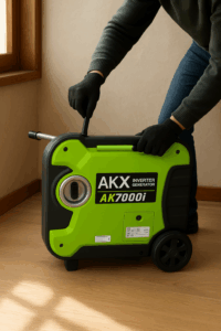 7kva-Energía Central