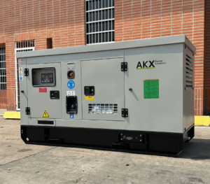 Cummins-350kva-Energía Central