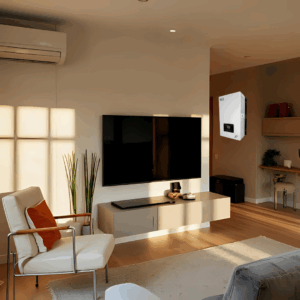 inversor en casa-AKX-GENERATOR