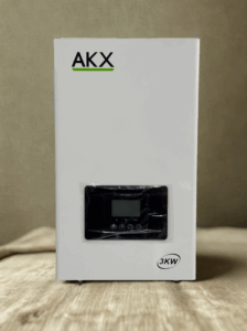 INVERSOR 3KW-AKX-GENERATOR