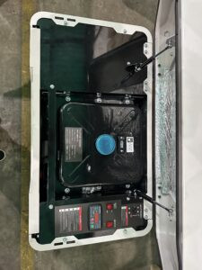 Generador 10 kva mini-Energía Central