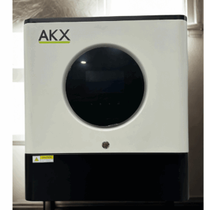 Inversor 6.5KW-akx-generator