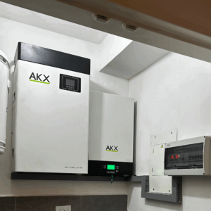 Instalación-generador-AXK-GENERATOR