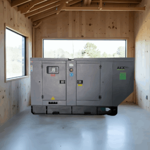 generador ideal-akx-generator