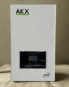 inversor 3kw-AKX-Generator