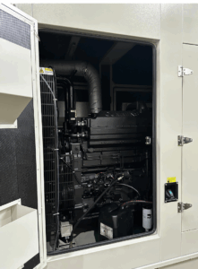 500kva cummins-akx-generator
