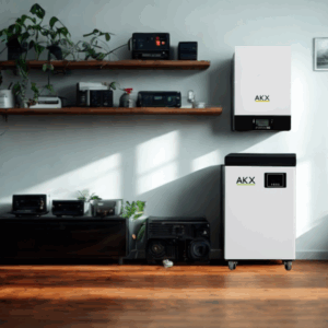 Falla-inversores-akx-generator