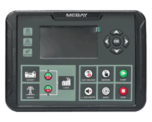 MEBAY-AKX-GENERATOR