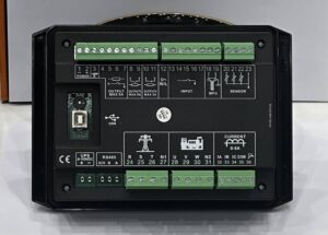 MEBAY-AKX-GENERATOR