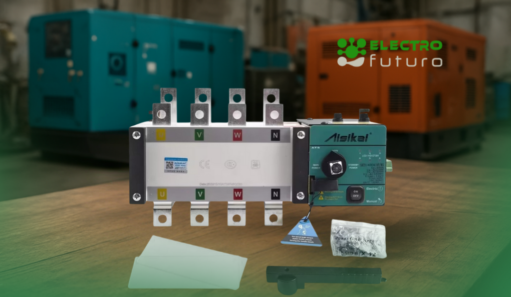 ats -electrofuturo