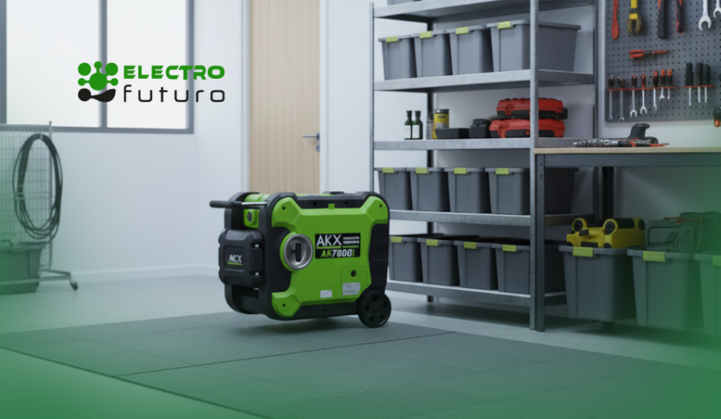 generador 7kva-electrofuturo
