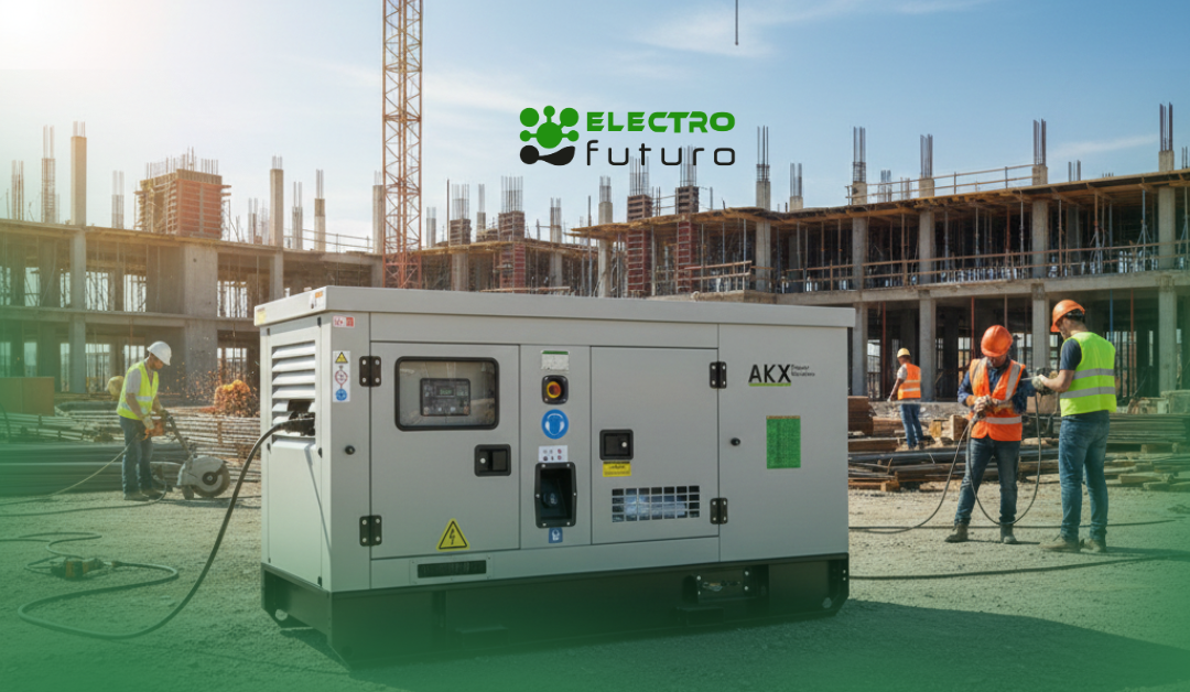 generadores para construccion-electrofuturo
