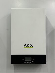 Inversor solar Infini 6KW