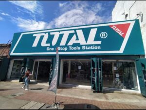tienda total-Energía Central
