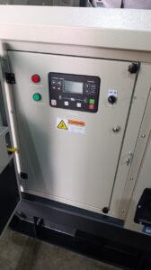 Planta electrica- Faw nueva-Energía Central