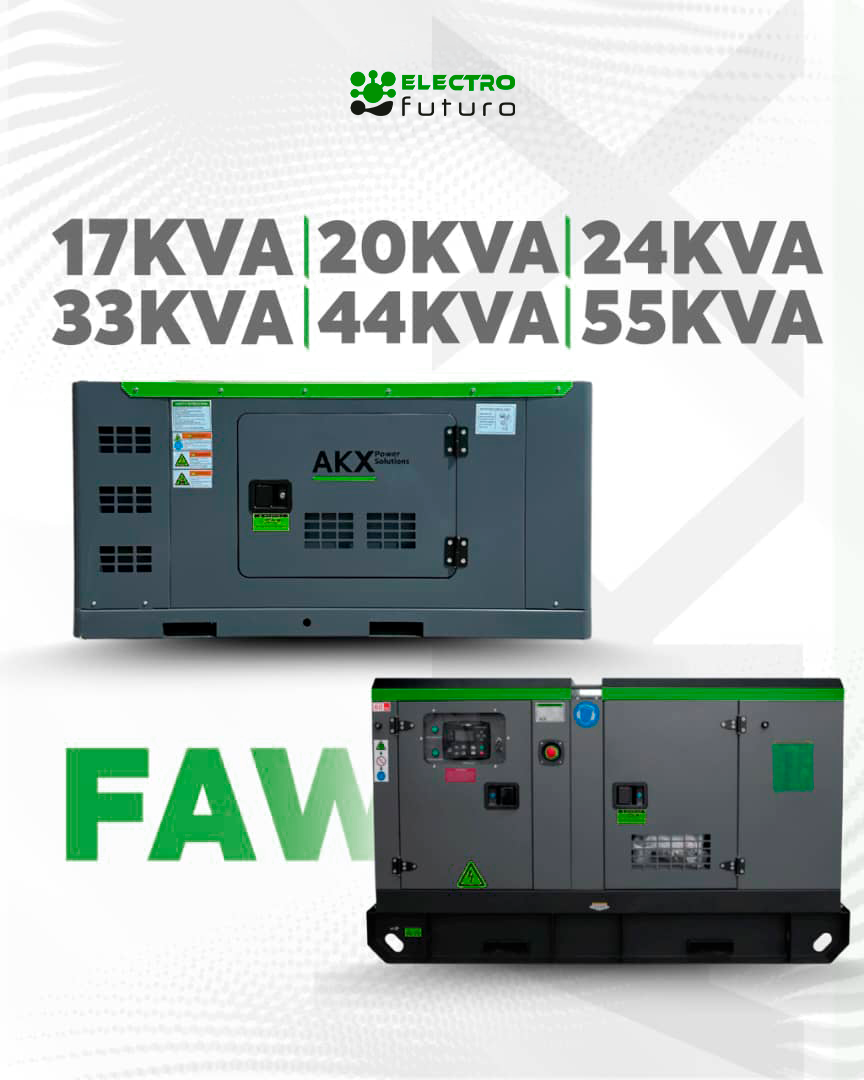 Generador Faw-electrofuturo-generator