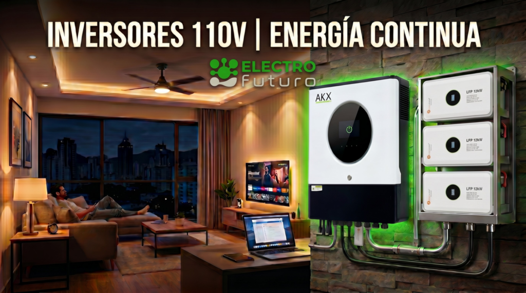 inversor 110v_electrofuturo