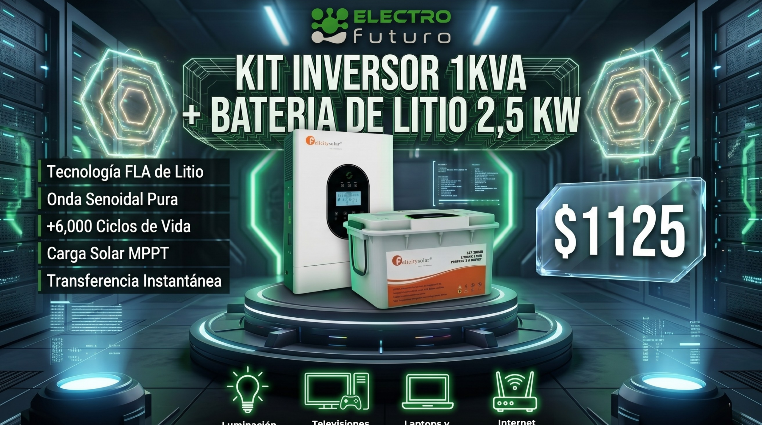 inversor 1kva_electrofuturo