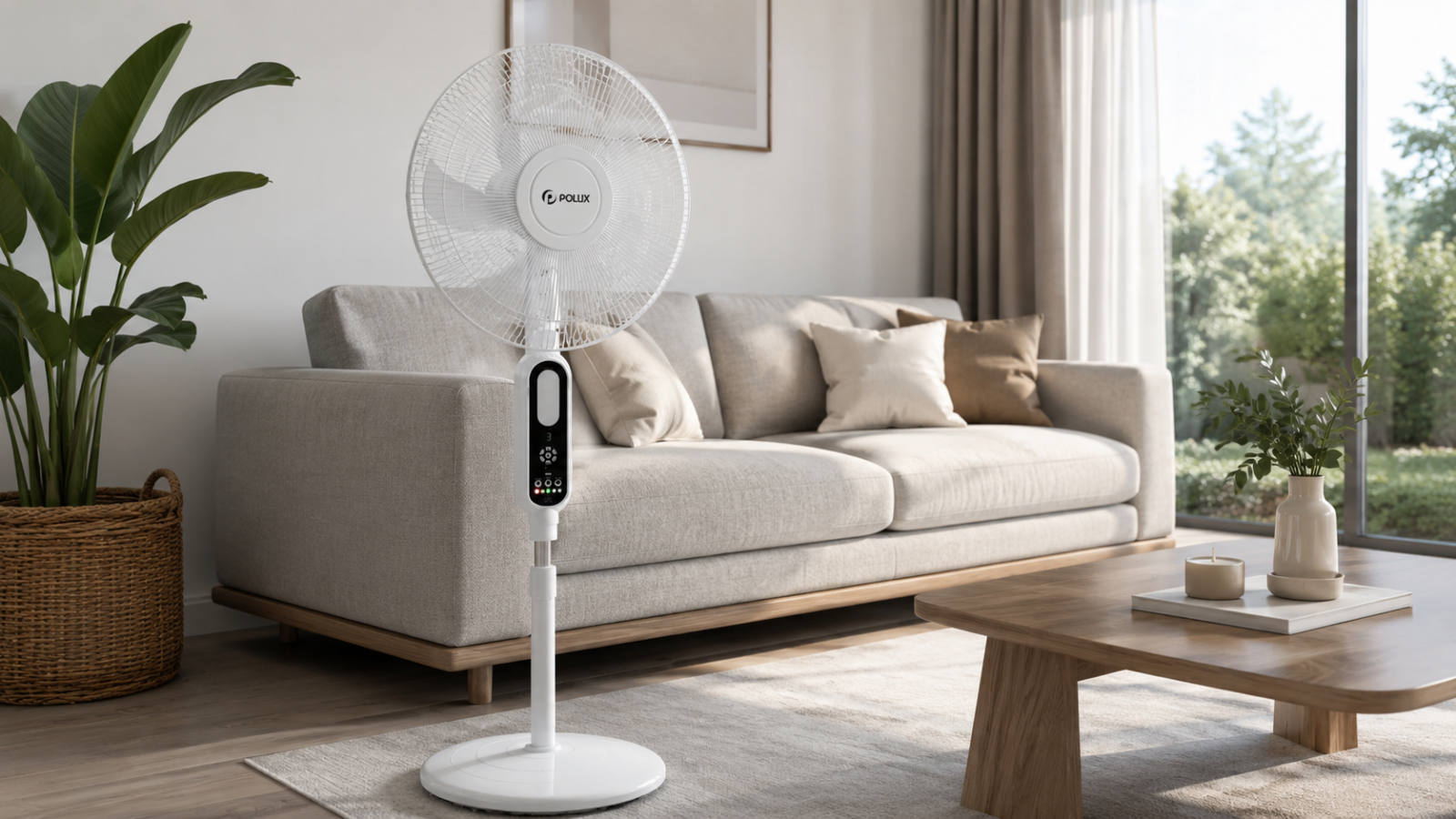 ventilador recargable polux_electrofuturo